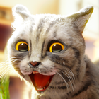 Cat Simulator 2 ikona