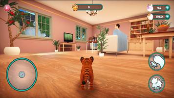 Cat Simulator 2 海報