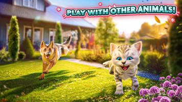 Cat Simulator 2 Ekran Görüntüsü 2