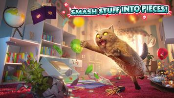 Cat Simulator 2 syot layar 3