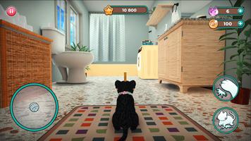 Cat Simulator 2 스크린샷 1