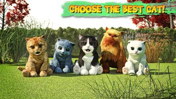 Cat Simulator bài đăng