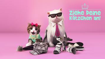 Cat Simulator Screenshot 1