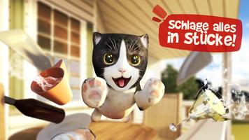 Cat Simulator Screenshot 2