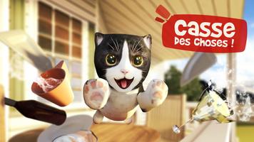 Cat Simulator capture d'écran 2
