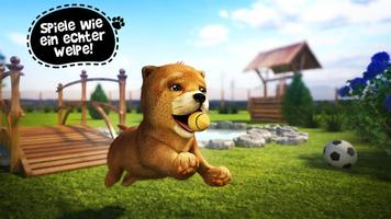 Dog Simulator Screenshot 1