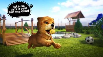 Dog Simulator capture d'écran 1