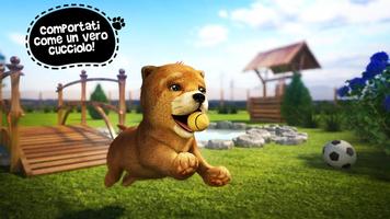 1 Schermata Dog Simulator