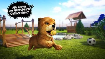 Dog Simulator imagem de tela 1