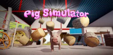 Pig Simulator