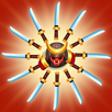 Heroes vs. Hordes: Survie APK