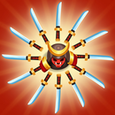 Heroes vs Hordes: Survivor RPG APK