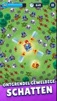 Heroes vs. Hordes: Overlevende screenshot 2