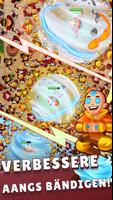 Heroes vs. Hordes: Survival Plakat