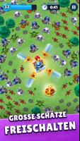 Heroes vs. Hordes: Survival Screenshot 2