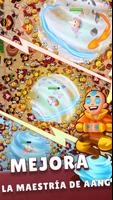 Heroes vs. Hordes: Survival Poster