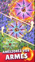Heroes vs. Hordes: Survival Affiche