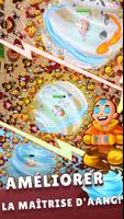 Heroes vs. Hordes: Survival Affiche