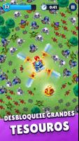 Heroes vs. Hordes: Survival imagem de tela 2