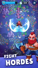 Heroes vs Hordes: Survivor RPG XAPK download