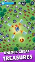 Heroes vs. Hordes: Survivor screenshot 2