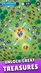 Heroes vs Hordes: Survivor RPG XAPK download