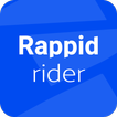 Rappid Rider आइकन