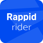 Rappid Rider icône