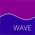 WAVE 圖標