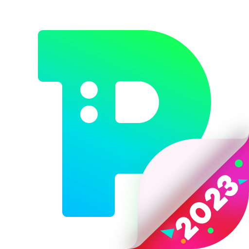 PickU: editor de fotos