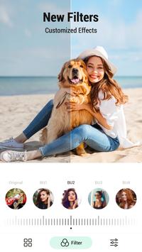 PickU 截图 4