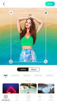 PickPic - Cutout & Photo Editor الملصق