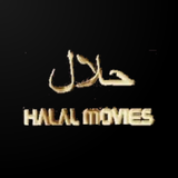 HalalMovies icône