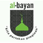 Al Bayan (Tarannum Murattal) Zeichen