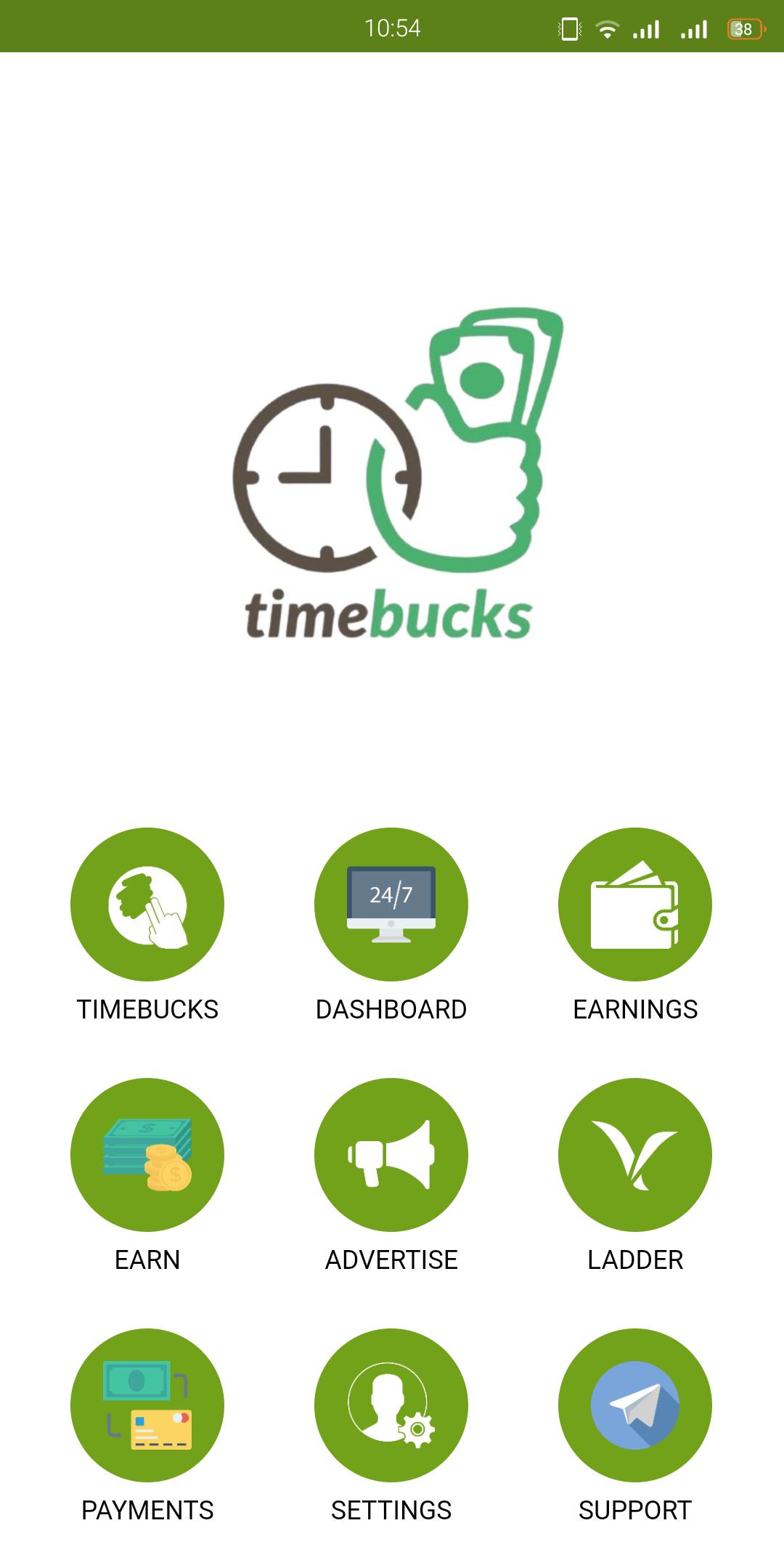 Timebucks Apk Timebucks Apk