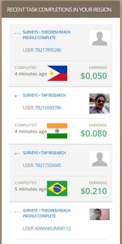 Timebucks Apk