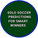 APK SOLOPREDICT SOCCER  PREDICTIONS
