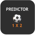 Predictor : 1X2,Score tips.