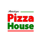 Antelope Pizza House icône