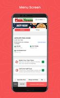 Antelope Pizza House screenshot 1