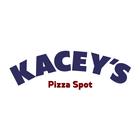 Kacey's Pizza Spot icône
