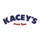 Kacey's Pizza Spot-icoon