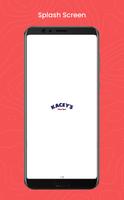 Kacey's Pizza Spot-poster