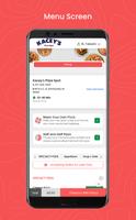 Kacey's Pizza Spot screenshot 1