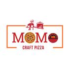 MOMO CRAFT PIZZA icône