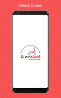 Pizzalute Affiche