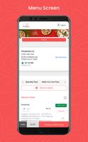 Pizzalute syot layar 1