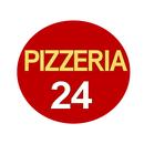 Pizzeria 24 APK