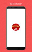 Pizzeria 24 Affiche