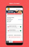 TASTY BITES PIZZERIA screenshot 1